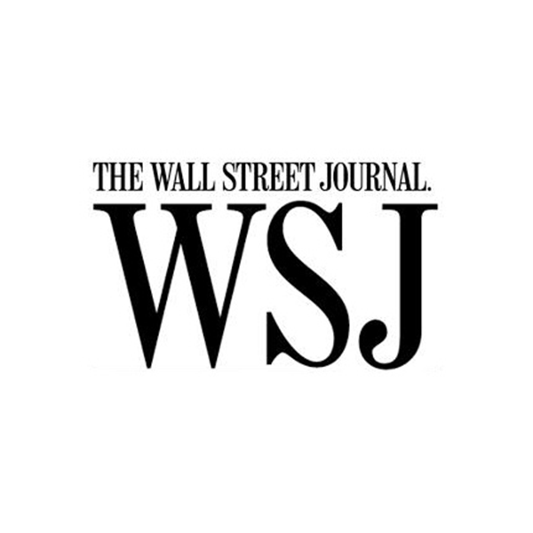 WSJ Logo