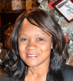 Karen Jacobs